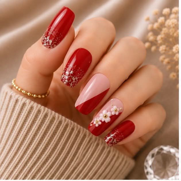 Velours Cerise