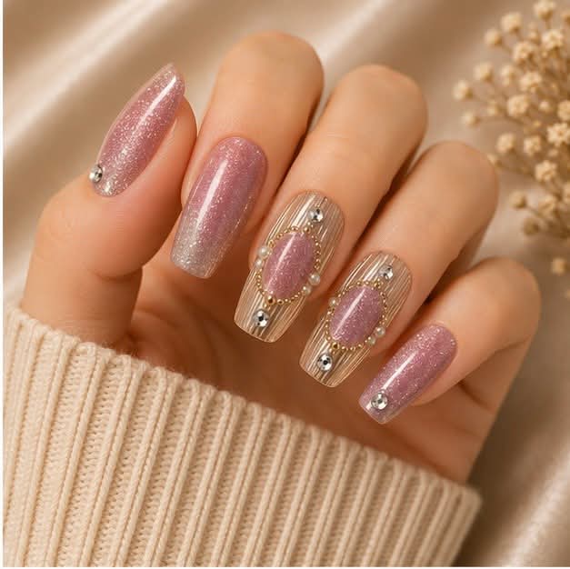 Velours Mauve