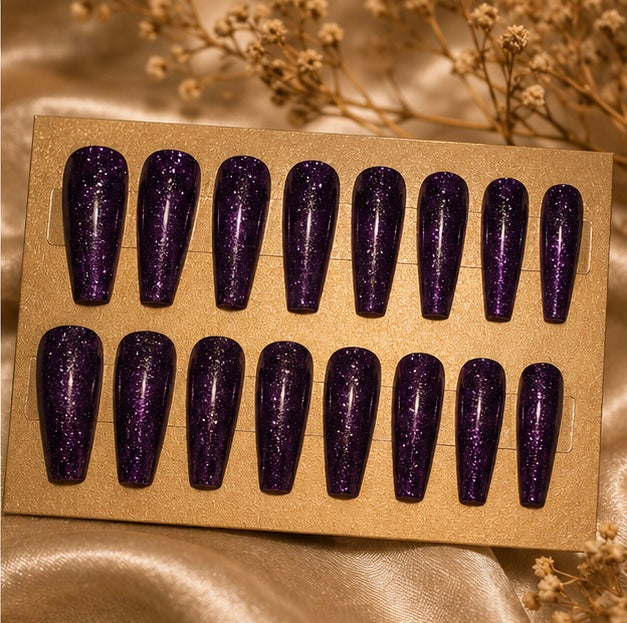 Cosmic Violet