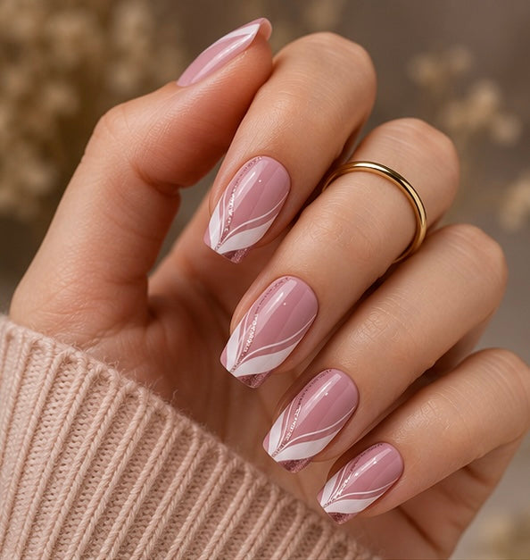 Rose Satinée